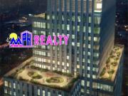 CEBU EXCHANGE/ARTHALAND OFFICE SPACE FOR SALE CEBU CITY