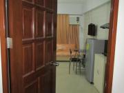 Cebu Furnished Studio Flats with balcony near IT Park...