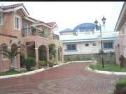 Cebu House and Lot For Sale at Pasadena Courtyard Guadalupe
