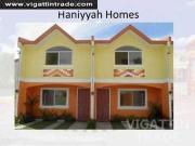 Cebu House and Lot For Sale Finished Unit Lapu