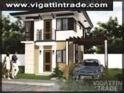 Cebu House and Lot For Sale Minglanilla Midori Mulan
