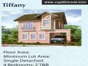 Cebu House and Lot for SALE Tiffany Model