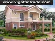 Cebu House and Lot in Camella Talamban Cebu Emerald Model