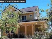 Cebu House and Lot in Camella Talamban Cebu Murano Model