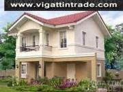 Cebu House and Lot in Camella Talamban Cebu Sapphire Model