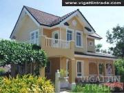 Cebu House and Lot in Talamban RFO unit fully furnished