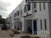 Cebu House and Lot in Talamban Santorini Townhouse