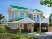 Cebu House and Lot Single Detached 3BR near SM Consolacion