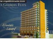 Cebu LA GUARDIA FLATS 1 Condominium RFO near IT Park Lahug