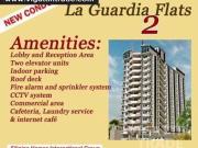 Cebu La Guardia Flats II Condominium with POOL near IT...