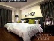 Cebu RFO 3bedrooms Condominium Unit near Ayala Mall