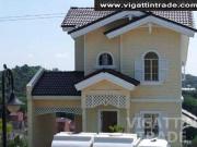 Cebu RFO House and Lot in Talamban Overlooking view for sale