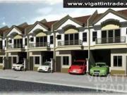 Cebu RFO townhouse in Banawa 4 BR 2 CR