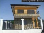 Cebu Semi furnished House and Lot in Vista Grande with Pool