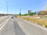 CECCHINGOLA BILOCALE CON BALCONE