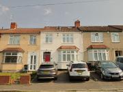 Cecil Avenue, Bristol BS5, 6 bed terraced house to rent,...