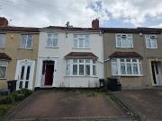Cecil Avenue, Bristol BS5, 6 bed terraced house to rent,...