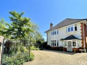 Cecil Avenue, Queens Park, 5 Bedroom Detached