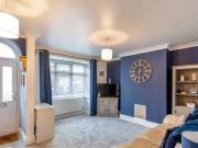 Cecil Avenue, Warmsworth, 2 Bedroom Terraced
