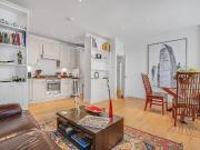 Cecil Court, Fawcett Street SW10, 2 bed flat to rent,...