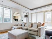 Cecil Grove, London, 2 Bedroom Apartment