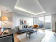 Cecil Grove, Searle House, St John´s Wood, 2 Bedroom...