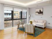 Cecil Grove, St John's Wood NW8, 2 bed flat to rent,...