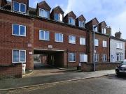 Cecil Pacey Court, Peterborough, 2 Bedroom Flat