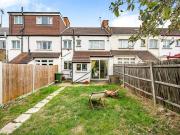 Cecil Road, Acton, W3