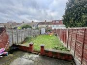 Cecil Road, Croydon
