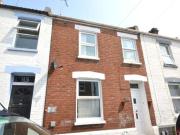 Cecil Road, Exeter, 3 Bedroom Terraced Cecil Road, Exeter, 3 Bedroom Terraced