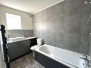 Cecil Road, Exeter, EX2