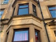 Cecil Street, Glasgow G12, 2 bed flat to rent, £1,400...