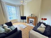 Cecil Street, Liverpool, 3 Bedroom House
