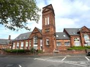 Cecil Street, School Lofts, Walsall, 2 Bedroom Flat
