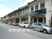 Cecil Street Terrace For Sale