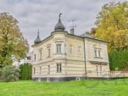 Ceconi Villa ein traumhaftes Unikat in der Riedenburg