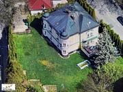 Ceconi Villa, exklusives Stadthaus in Salzburg mit...