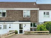 Cedar Avenue, Spixworth, 3 Bedroom Terraced