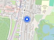 Cedar Close, Buckhurst Hill