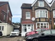 Cedar Court, 48 Kenton Road, London, HA3 0AP, United...