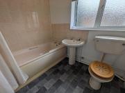 Cedar Court, Beeston, NG9 2HB
