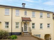 Cedar Court, Bishops Stortford, 1 Bedroom Apartment