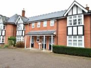 Cedar Court, Knowsley Village, 2 Bedroom Apartment