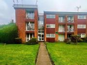 Cedar Court, Pear Tree Drive, 2 Bedroom Flat
