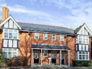 Cedar Court, Prescot, 2 Bedroom Duplex