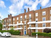 Cedar Court, Sheen Lane, SW14