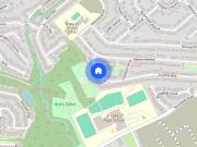 Cedar Crescent, Divernia Way, Barrhead, East...