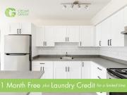 Cedar Green Apartments 1 Bedroom Apartment for Rent at...