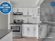 Cedar Green Apartments 2 Bedroom Apartment for Rent at...